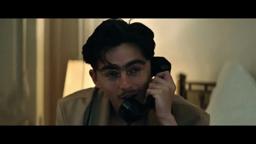 In Cinemas Everywhere Now