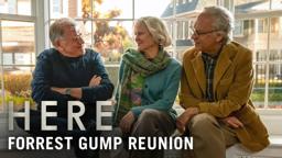 Forrest Gump Reunion