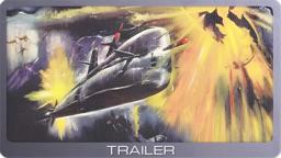 The Atomic Submarine ≣ 1959 ≣ Trailer