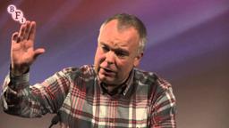 Steve Pemberton on The Cook, The Thief, His Wife, and Her Lover | BFI