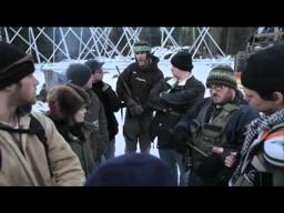 Frost Bite (2011) Trailer