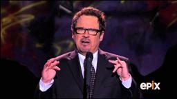 Dennis Miller: America 180 -- "Assholes" Clip | EPIX