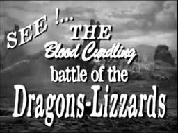 Two Lost Worlds (1950) Trailer