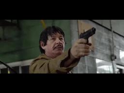 EXCLUSIVE CLIP - Escape From Death Block 13 - "Hospitality"