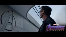 “To the End” TV Spot