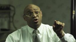 Blessed & Cursed -OFFICIAL TRAILER STARRING DEITRICK HADDON