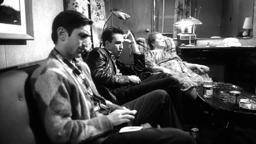 AFS Presents: STRANGER THAN PARADISE