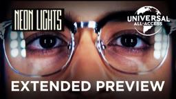 Neon Lights  | No More Questions! | Extended Preview