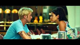 "Sounds Like A Nice Dream" Clip