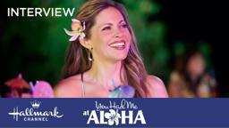 Interview - Opposite of Rosemary - You Had Me at Aloha