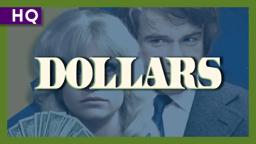 Dollars (1971) Trailer