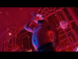 Bert Kreischer vs. Van Damme