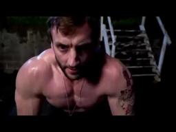 "Enter the Fire" trailer starring Lou Ferrigno & Ian Lauer