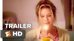 Bridget Jones's Baby Official Trailer #1 (2016) - Renée Zellweger Movie HD