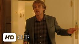 Owen Wilson - Midnight in Paris - Official Clip