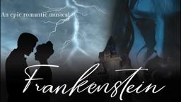 Frankenstein Trailer