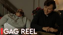 A VERY SPECIAL CHRISTMAS SHOW | Official Gag Reel