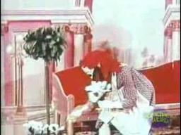 Something Weird Magic Land of Mother Goose