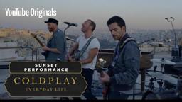 Sunset Performance