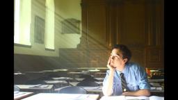 Trailer for THE LANGUAGE OF LOVE