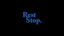 Rest Stop. (2019, short film, Based on a short story by Stephen King)