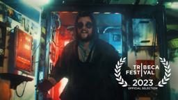 SOMEWHERE IN BETWEEN - Short Film Trailer - Premiering at 2023 Tribeca Festival