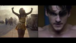 Assassination Nation - Be Anything [:30] | In Theaters September 21