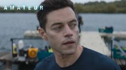 Only In Theaters April 11