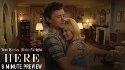 8 Minute Extended Preview