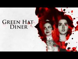 Green Hat Diner: a Short Film TRAILER