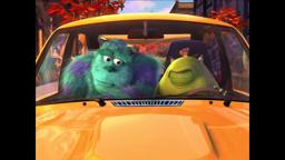 Mike's New Car - Trailer