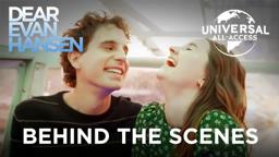 Dear Evan Hansen (Ben Platt) | The Making of Evan Hansen | Bonus Feature