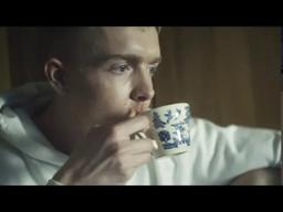 1990s Chris - FACTORY TALK