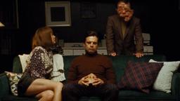 Edward Gets Replaced By Oswald - Movie Clip