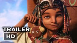 BILAL: A New Breed of Hero Teaser | Feb 2, 2018 Release