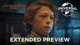 Exclusion Extended Preview