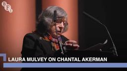 Laura Mulvey on Chantal Akerman's Jeanne Dielman, 23 quai du Commerce, 1080 Bruxelles | BFI
