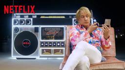 The Beverly Hills Cop: Axel F Theme Song Is Everywhere