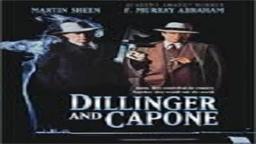 1995 - Dillinger And Capone