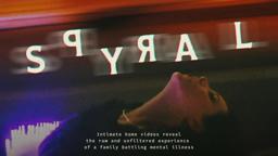 Spryal trailer