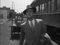 VIDEO CLIP 1, Shadow of a Doubt