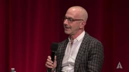 Academy Conversations: Colossal