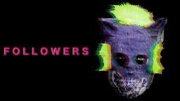 Followers | Official Trailer | Horror Brains