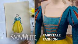 Fairytale Fashion