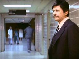 Love And Bullets - Clip