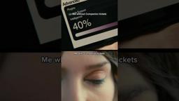 Be smart, make good choices, and get tickets now.