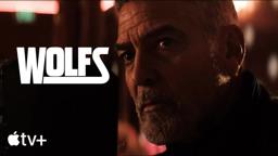 "Wedding Dance" Scene