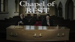 Chapel of Rest Trailer