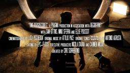 Time Perspectives - Sci-Fi / Adventure TRAILER