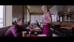 Diner clip